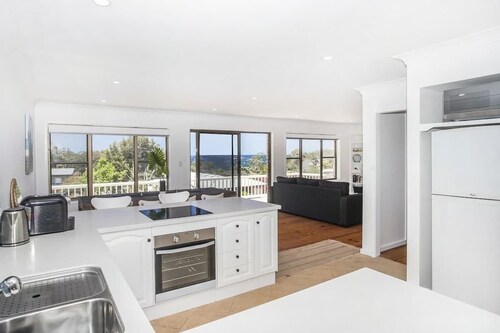 Vue Sur La Mer Ocean Views