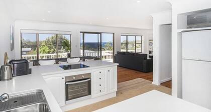 Vue Sur La Mer Ocean Views