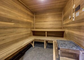 Condo, 1 Bedroom | Spa