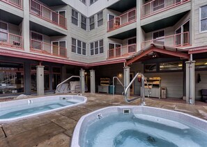 Condo, 1 Bedroom | Spa