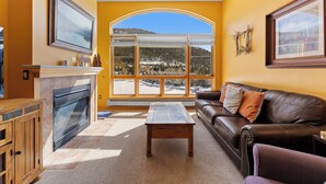Leilighet (1 Bedroom) | Fasade
