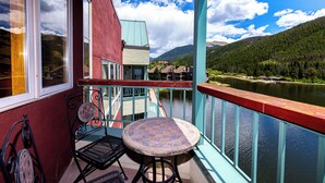 Leilighet (1 Bedroom) | Fasilitet på overnattingsstedet