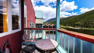 Kondominium (1 Bedroom) | Fasilitas properti