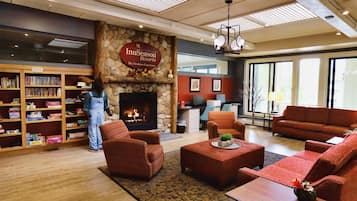 Condo (PB Dec 25th-Jan 1st, 2Hur, Lincoln) | Bahagian luar