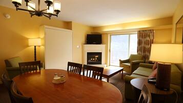 Condo (PB Dec 25th-Jan 1st, 2Hur, Lincoln) | Bahagian luar