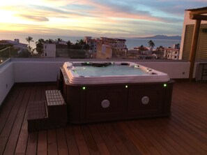 Property grounds - Panama Dos35 Unit 5 (Puerto Vallarta)