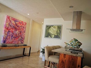 TV - Panama Dos35 Unit 5 (Puerto Vallarta)