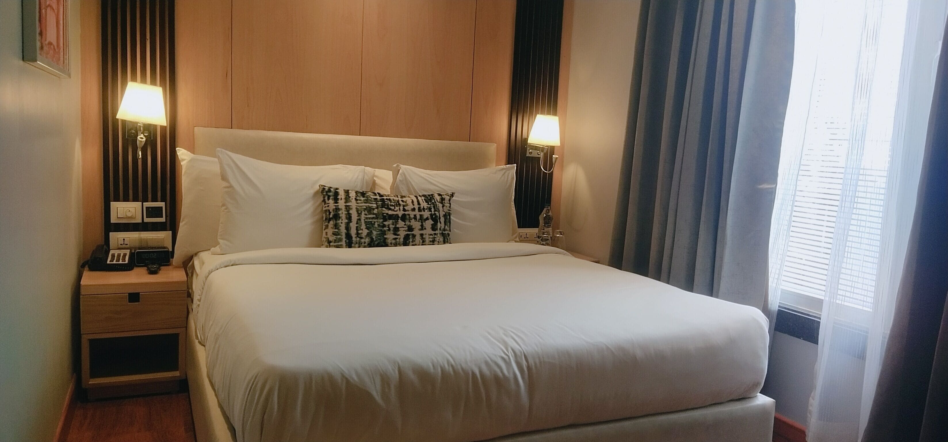 Photo - Best Western Darbar