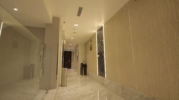 Planta do andar