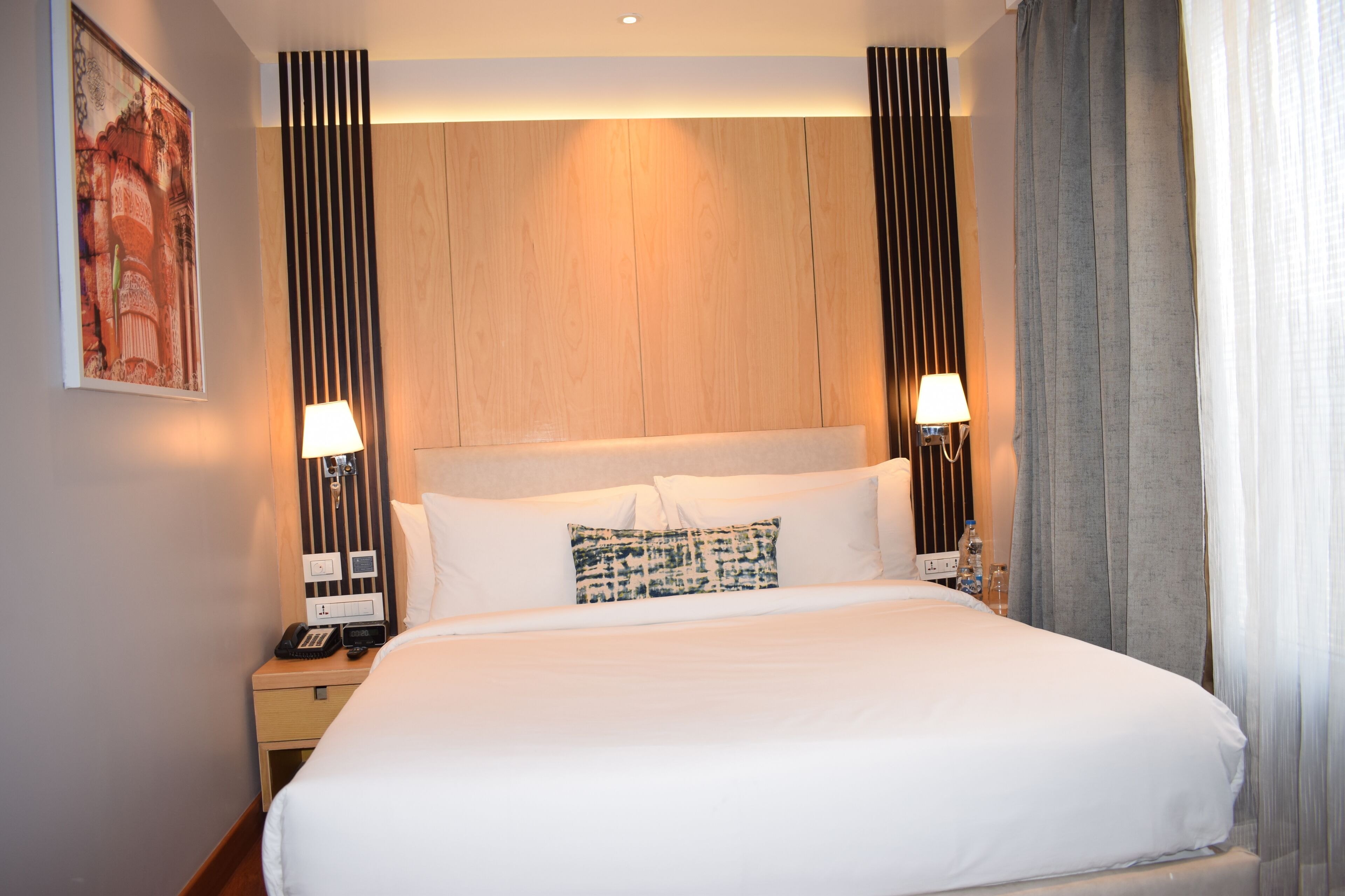 Photo - Best Western Darbar