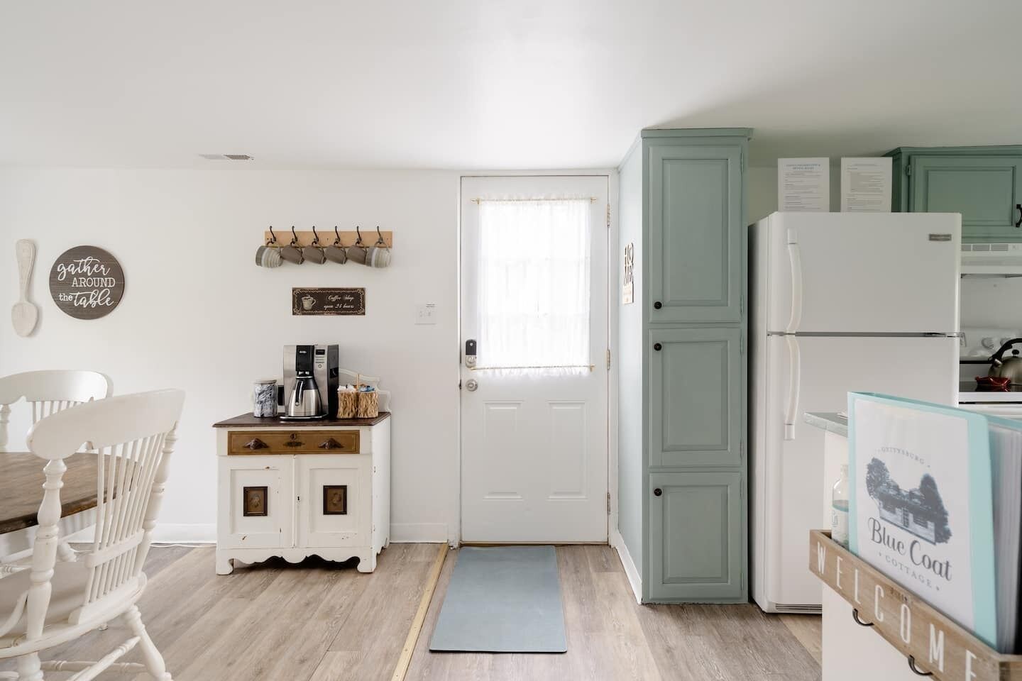 3BR Quaint Cottage in Historic Gettysburg Close to Battlefield & Ski Liberty