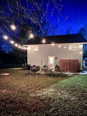 Exterior - 3BR Quaint Cottage in Historic Gettysburg Close to Battlefield & Ski Liberty (Gettysburg)