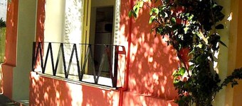 Colonia, Uruguay.  Studio Apt in the Historic District