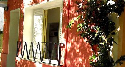 Colonia, Uruguay.  Studio Apt in the Historic District