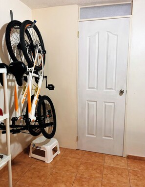 Interior - Club Bahia Beach Resort, Punta Chame, PANAMA (Punta Chame,)