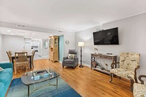 Smart TV, offices