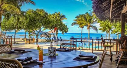 Cute Cottage, Private Pool, Private Beach Resort Community