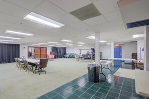 Meeting facility - Plantation Inn & Suites Near Locust Grove I 75 (Jackson)