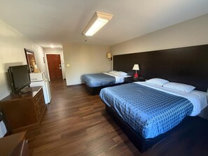 Free WiFi, bed sheets - Plantation Inn & Suites by Hotel O Jackson GA (Jackson)