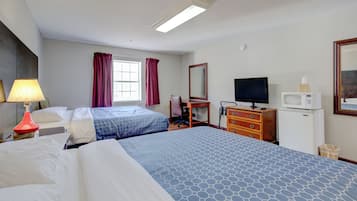 Rum - 2 queensize-sÀngar - rökare | Gratis wi-fi och sÀngklÀder