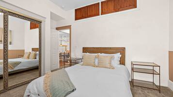 3 soveværelser, strygejern/strygebræt, Wi-Fi, sengetøj