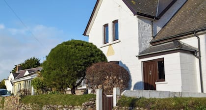 2 bedroom accommodation in Marloes, near Haverfordwest