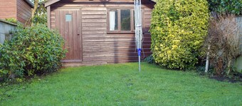 Boende med 2 sovrum i Marloes, near Haverfordwest
