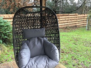 Property grounds - Terraughtie Cottage East-UK31767 (Dumfries)