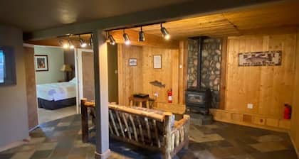 Amazing Downtown Riverfront Property in Pagosa Springs!!!