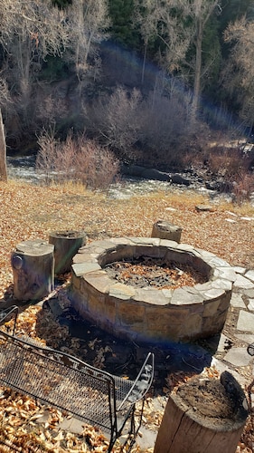 Amazing Downtown Riverfront Property in Pagosa Springs!!!