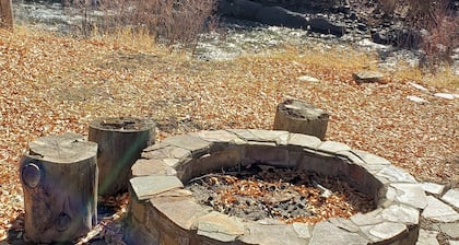 Amazing Downtown Riverfront Property in Pagosa Springs!!!