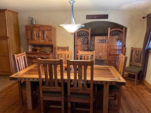 تناول الطعام