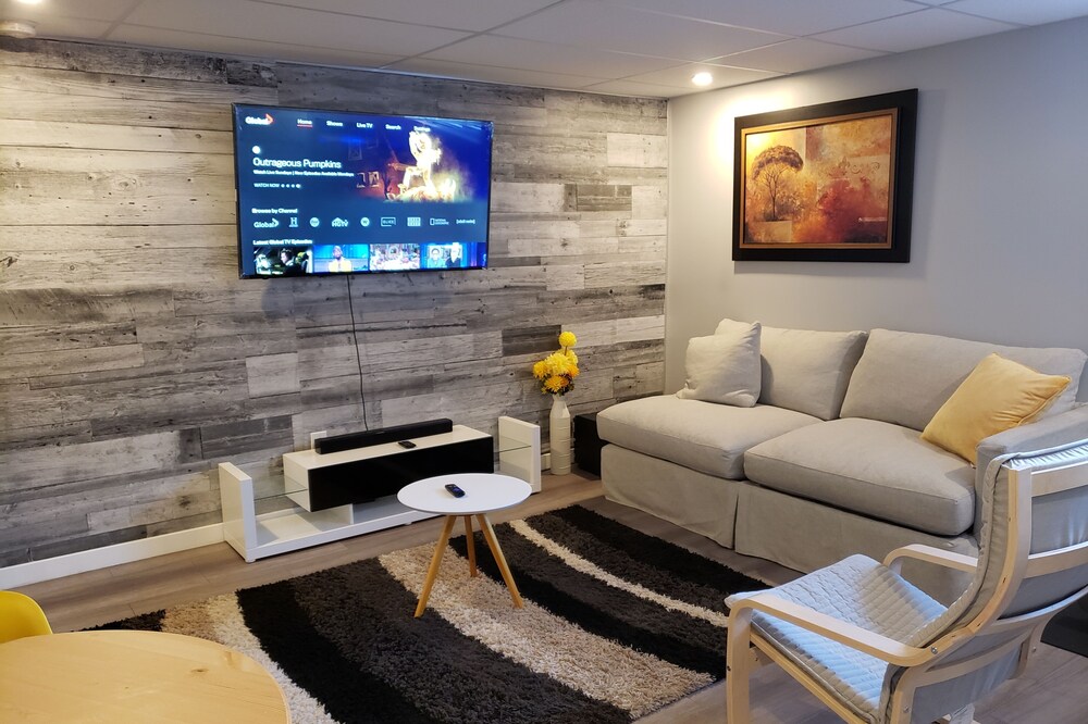 Amazing Cozy Cove