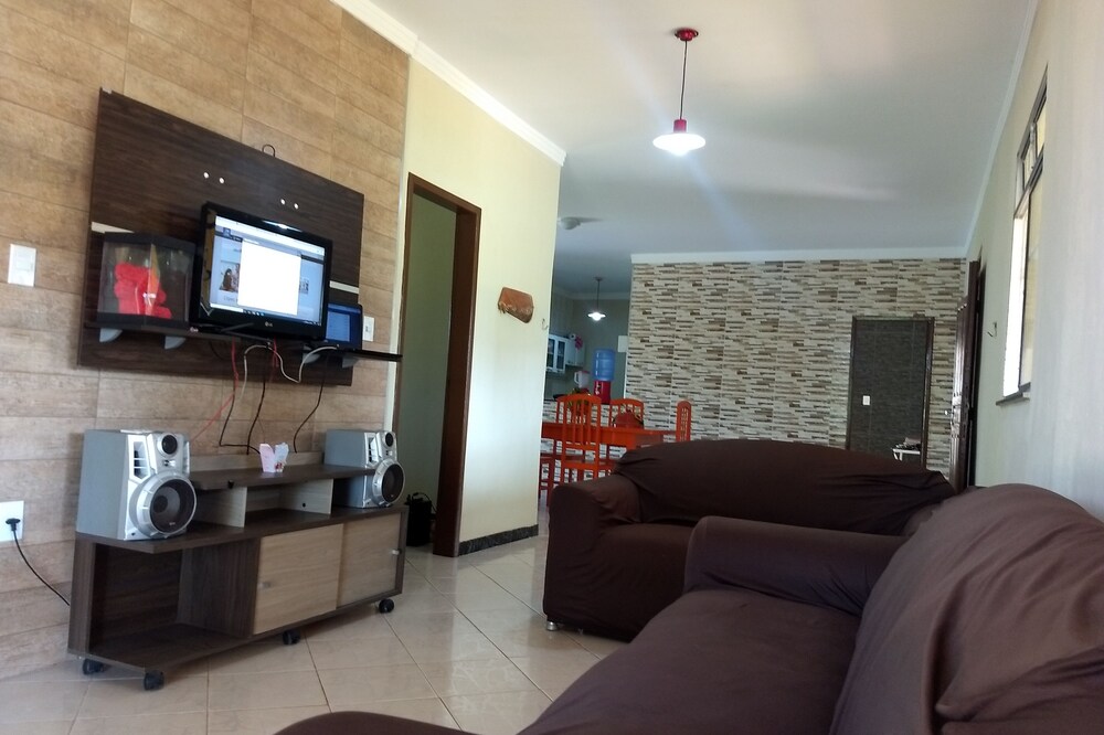 Sitio Itaporanga D'Ajuda, 50 minutes from Aracaju and beaches