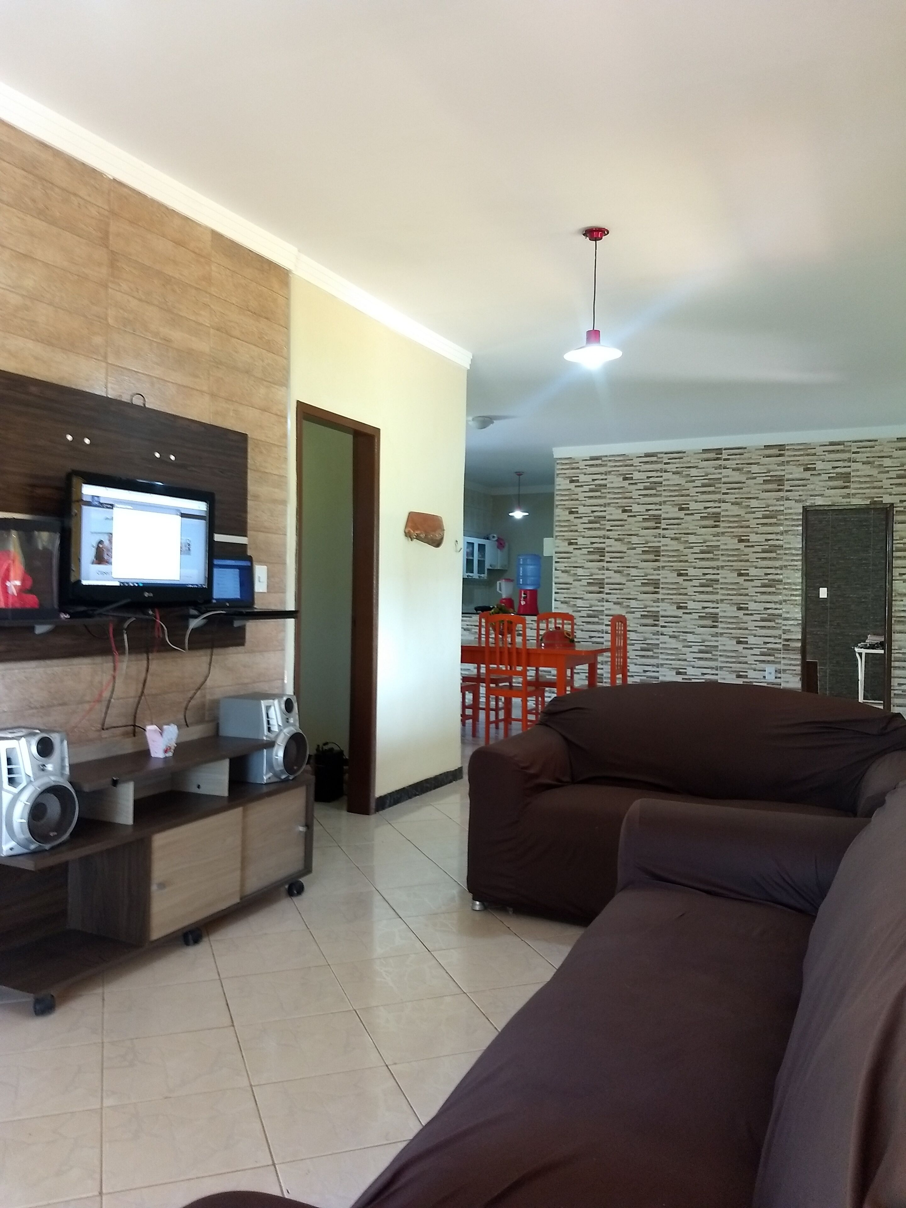 Sitio Itaporanga D'Ajuda, 50 minutes from Aracaju and beaches