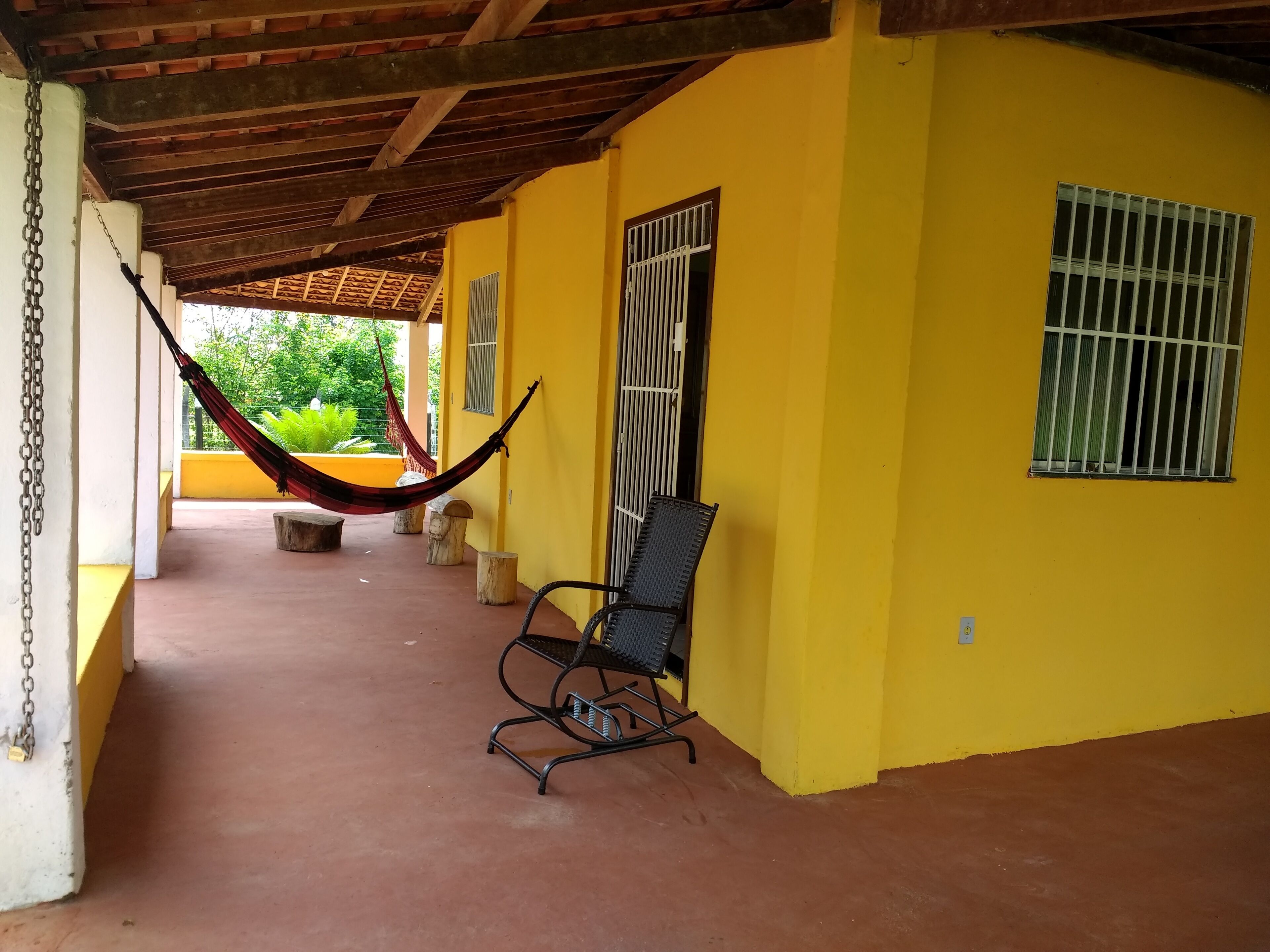 Sitio Itaporanga D'Ajuda, 50 minutes from Aracaju and beaches
