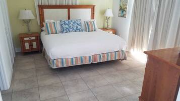 2 多间卧室、熨斗/熨衣板、WiFi、床单