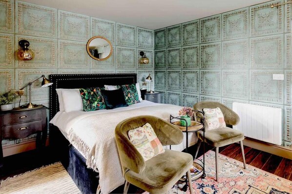 Appartement | Spa