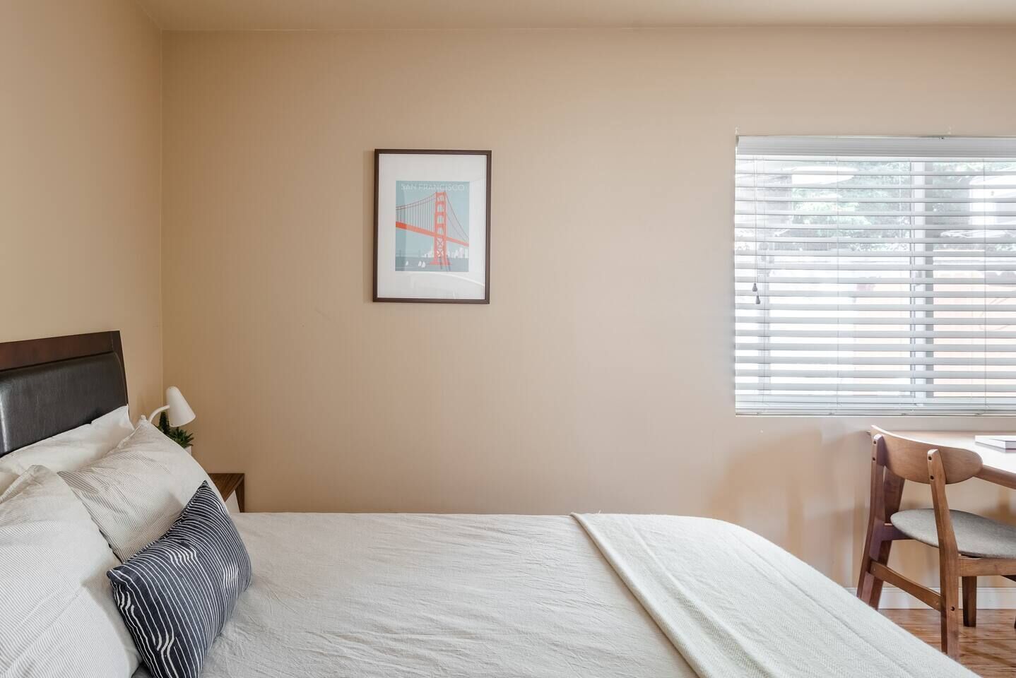 Modern Stanford Studio Within Easy Reach of Tech Giants