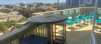 Oceanfront All A Round Views - Pet Friendly!