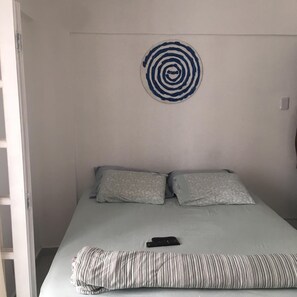 2 chambres, Wi-Fi