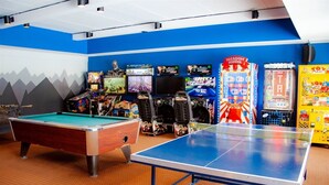 Kondominium (PB Feb 12th-19th, 1Hur, Lincoln) | Eksterior