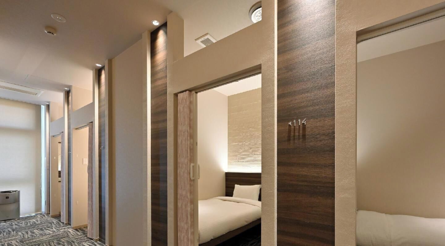 In-room safe, blackout drapes, iron/ironing board, free WiFi
