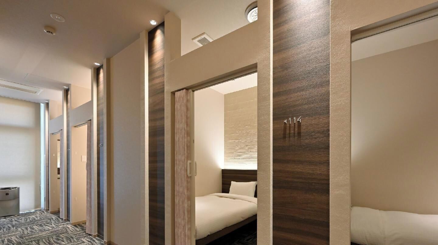 In-room safe, blackout drapes, iron/ironing board, free WiFi