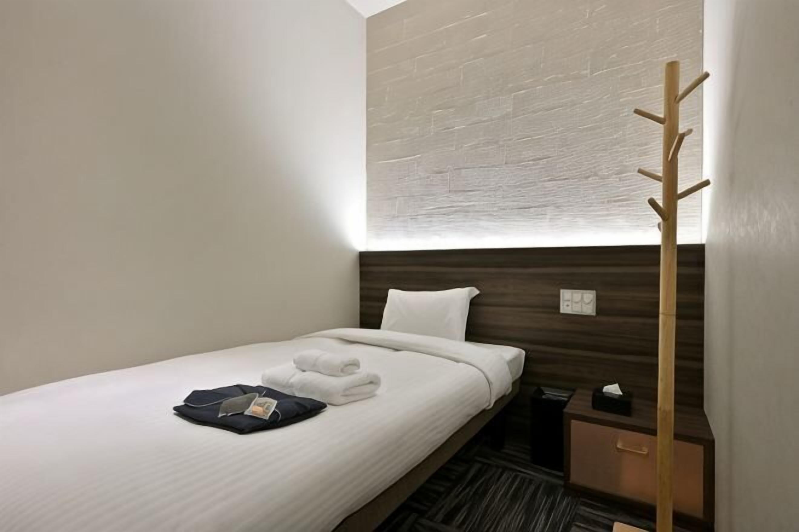In-room safe, blackout drapes, iron/ironing board, free WiFi