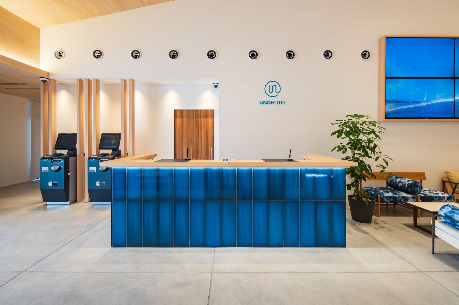 ＵＮＯ ＨＯＴＥＬ Expedia提供写真
