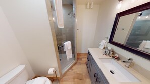 House (AF: Bosque Casita) | Bathroom - AF: Bosque Casita (Santa Fe)