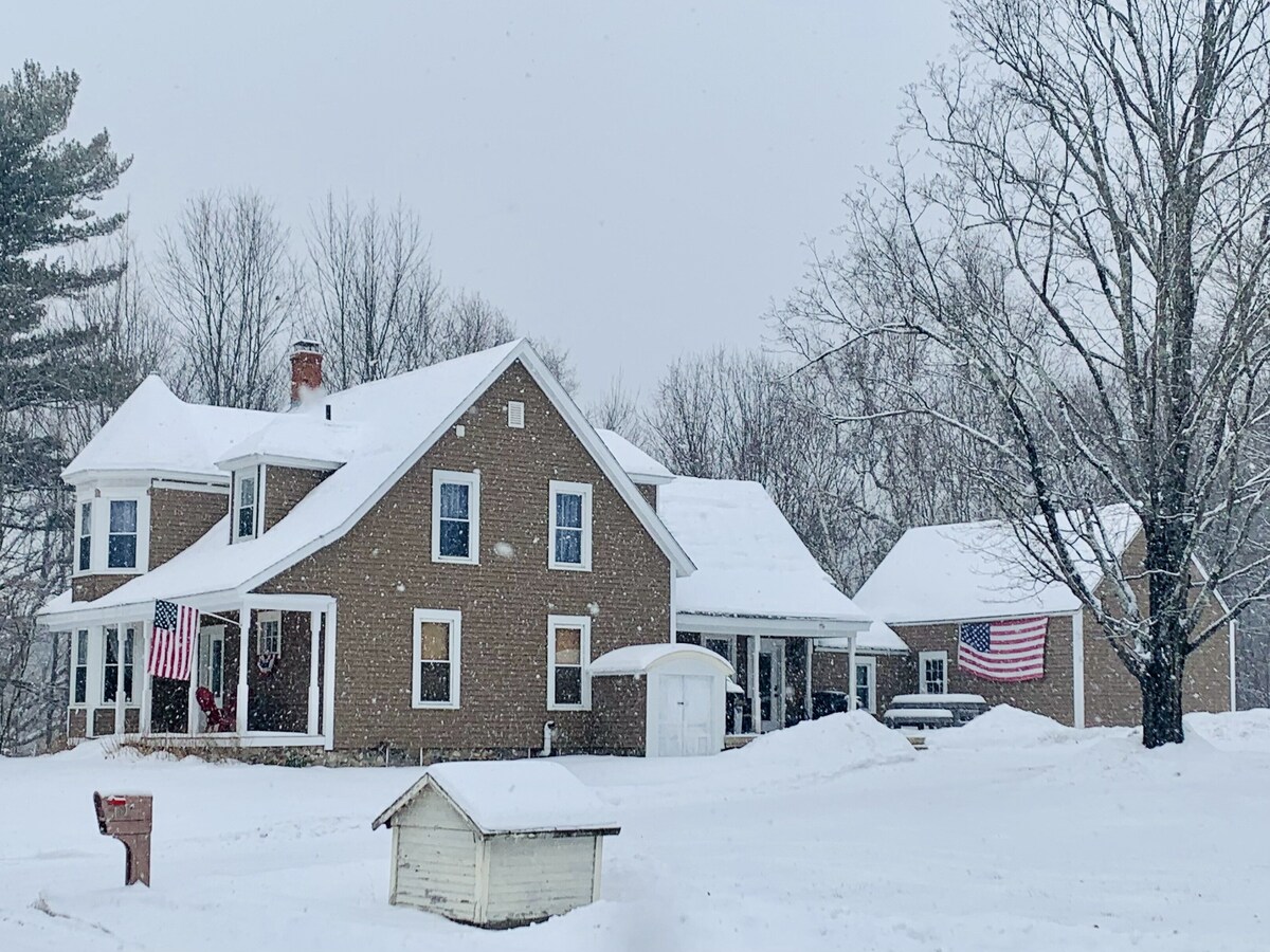 Image de profil de l’hôte