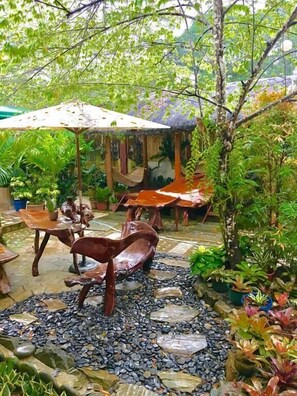 Jardin