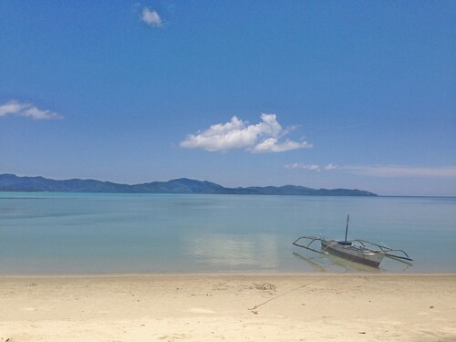 Pisces Garden Tourist Inn